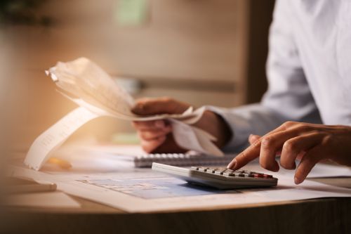 Conseils en comptabilité