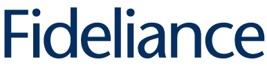Fideliance logo