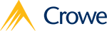 Logo Crowe