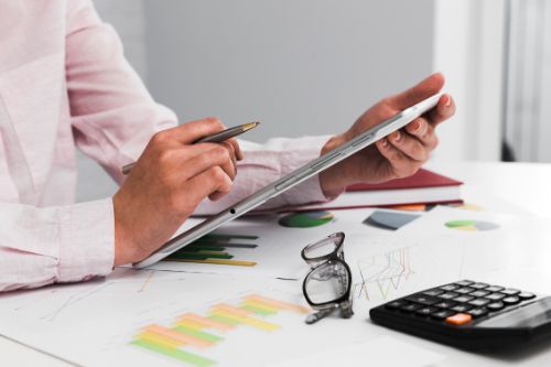 Audit association
