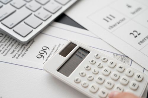 Déclaration fiscale association