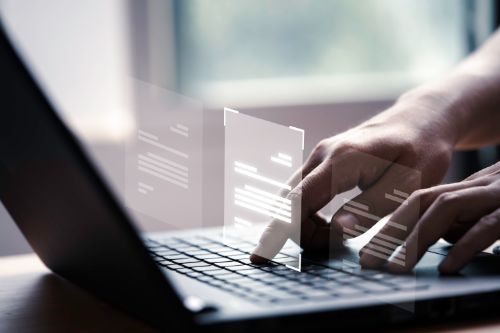 Digitalisation associatif